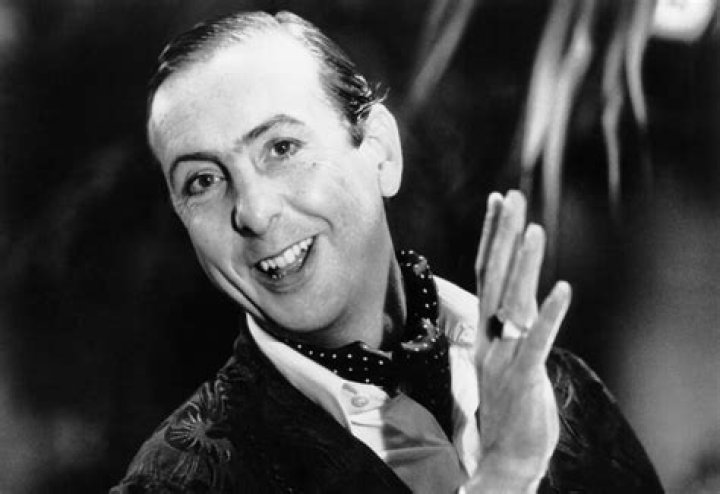 Eric Idle Eric Idle