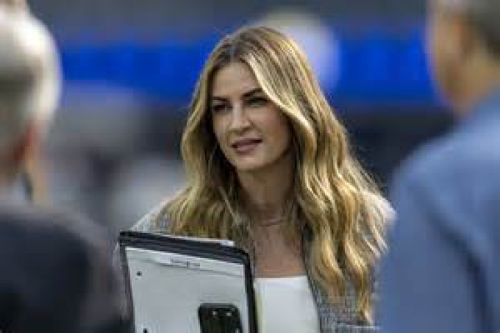 Erin Andrews Erin Andrews