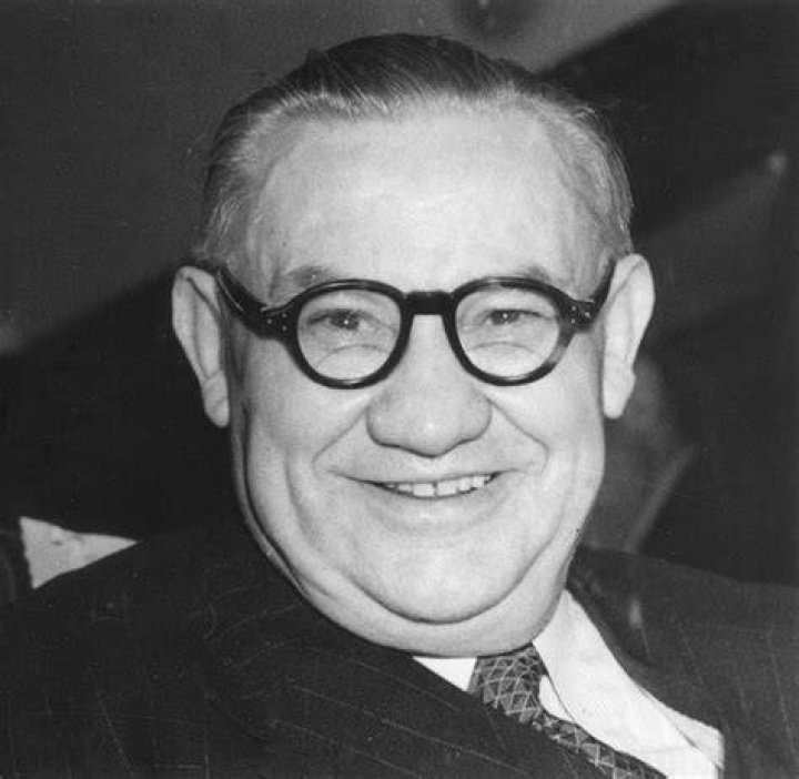 Ernest Bevin Ernest Bevin