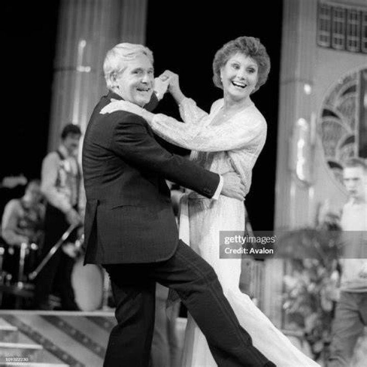 Ernie Wise