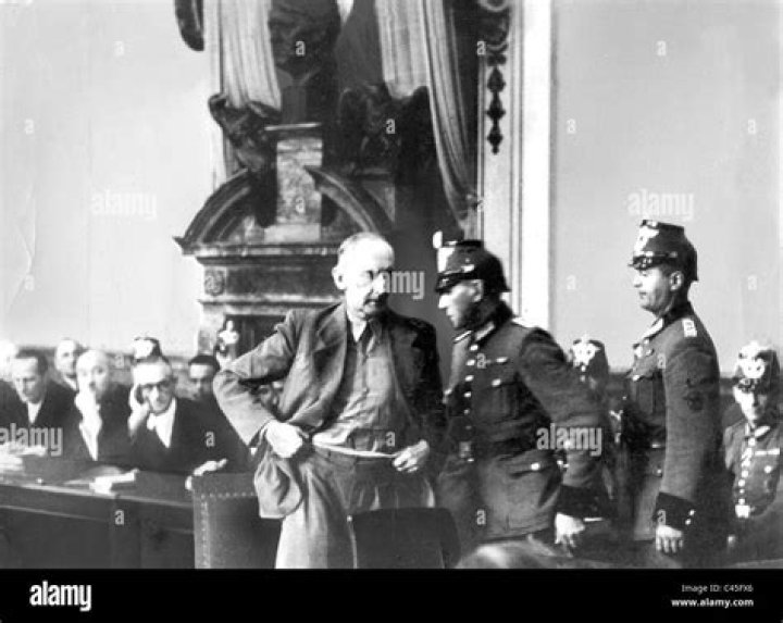 Erwin von Witzleben Erwin von Witzleben