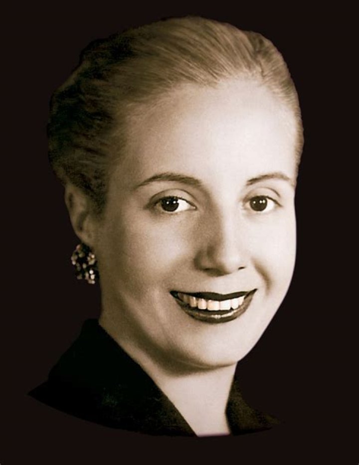 Evita Peron Evita Peron