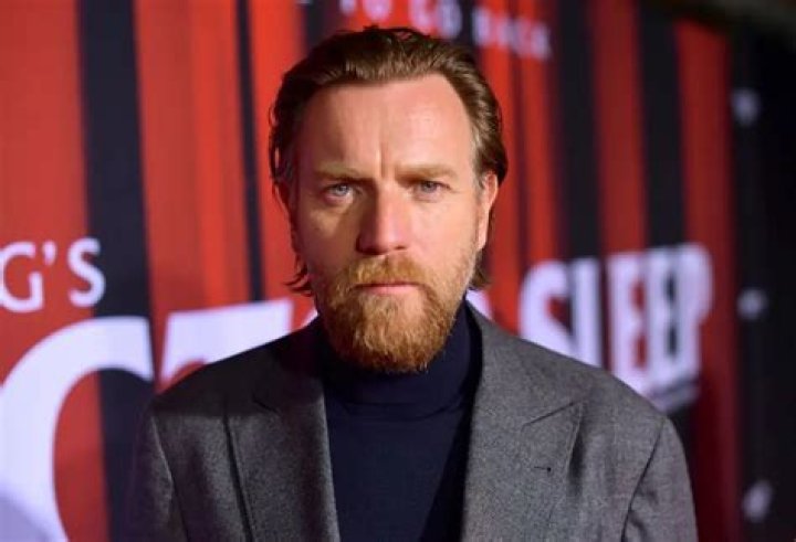 Ewan McGregor Net Worth