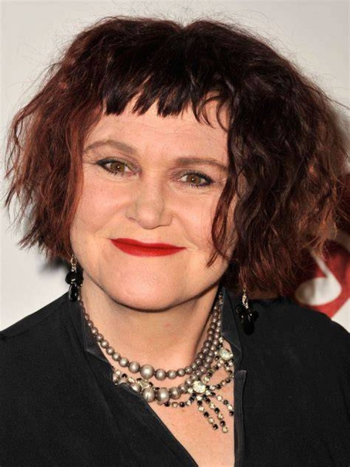 Exene Cervenka Biography
