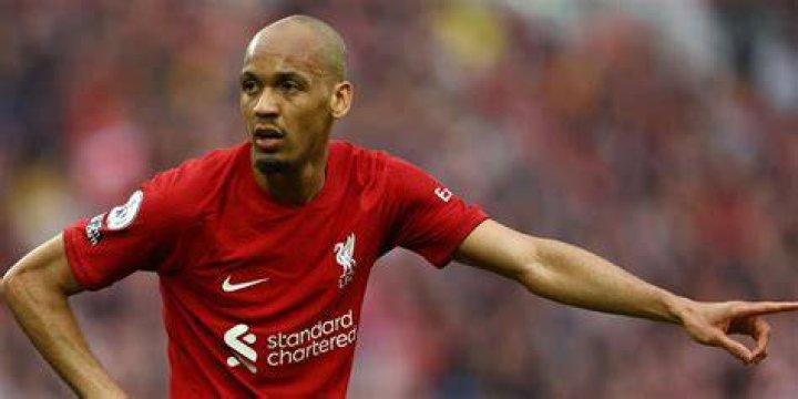 Fabinho Fabinho