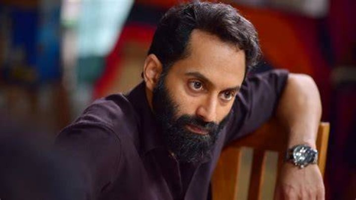 Fahadh Faasil Fahadh Faasil