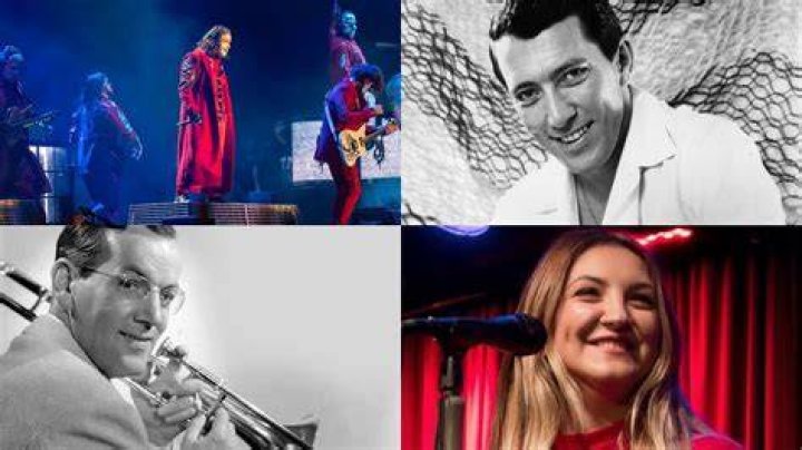 Famous Singers From Iowa