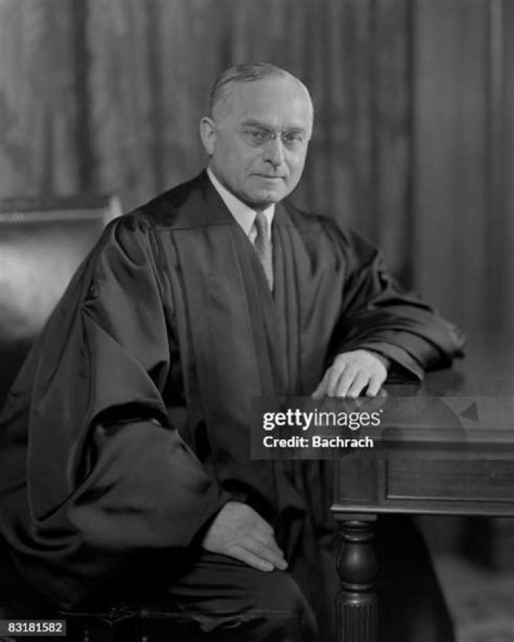 Felix Frankfurter Felix Frankfurter