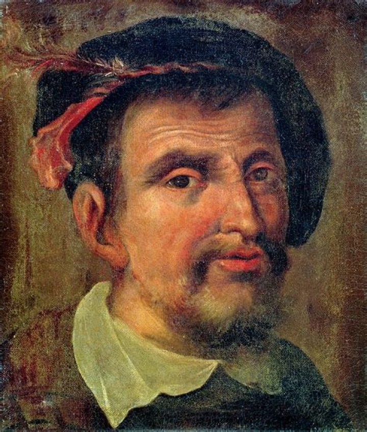 Ferdinand Columbus Ferdinand Columbus