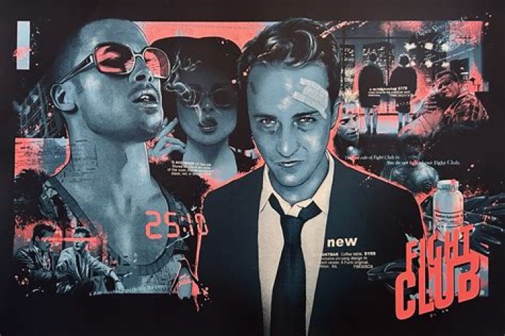 Fight Club