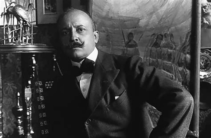 Filippo Tommaso Marinetti Filippo Tommaso Marinetti