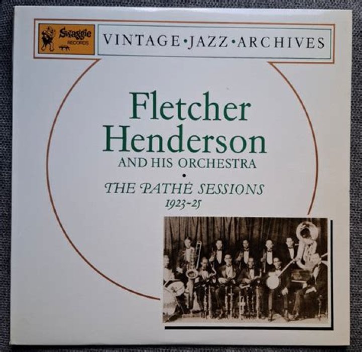 Fletcher Henderson Fletcher Henderson