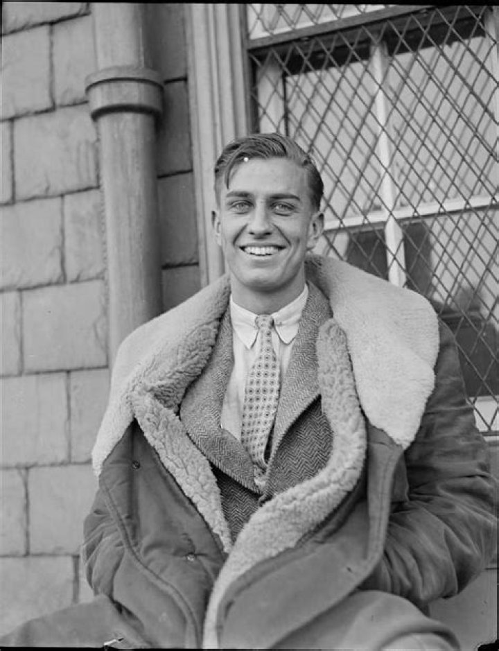 Franklin D. Roosevelt Jr. Franklin D. Roosevelt Jr.