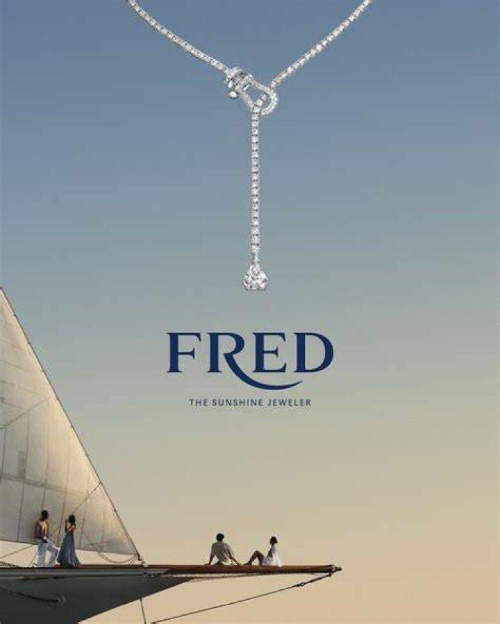 Fred Fred
