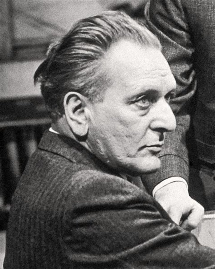 Frederick Loewe Frederick Loewe