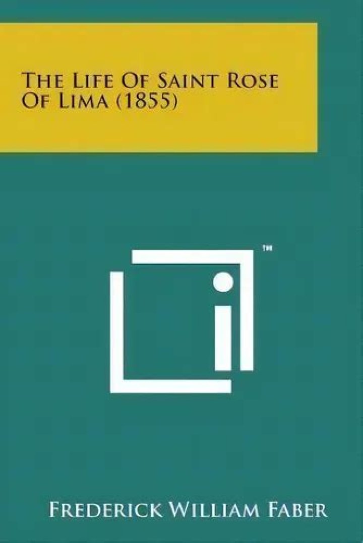 Frederick Willi... Biography