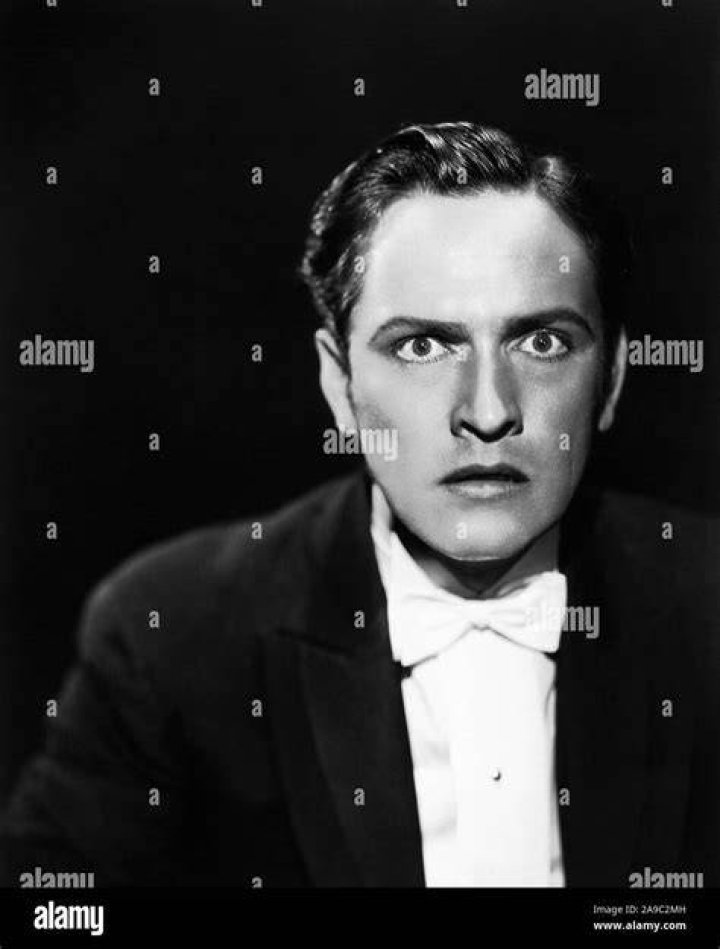 Fredric March Fredric March