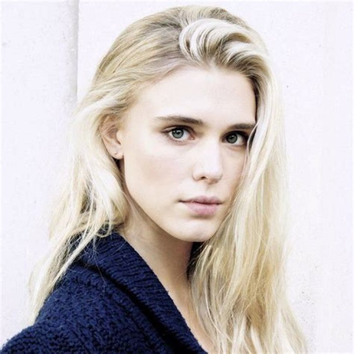 Gaia Weiss Gaia Weiss