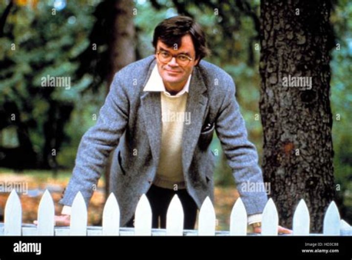 Garrison Keillor