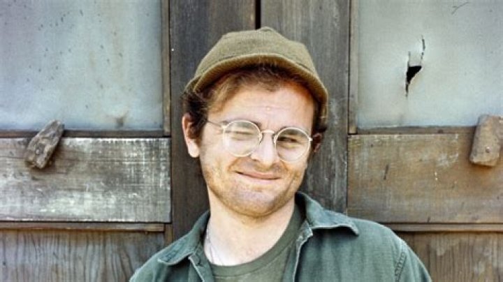 Gary Burghoff Gary Burghoff