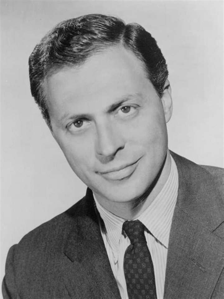 Gene Saks Gene Saks