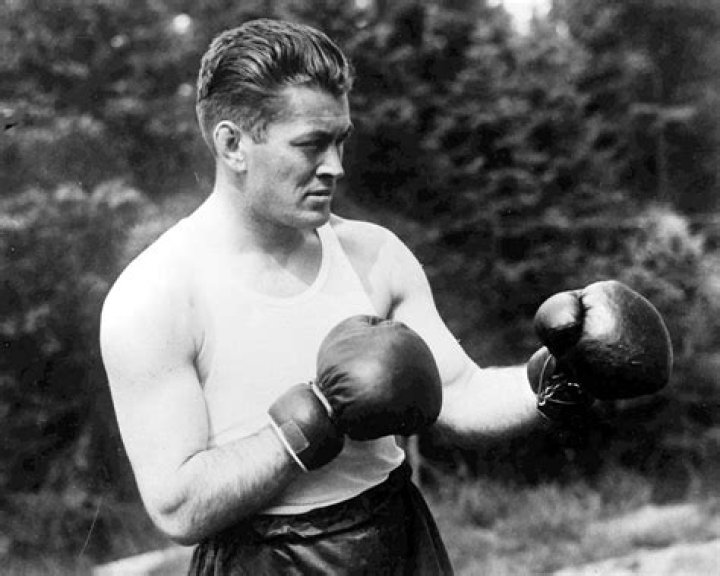 Gene Tunney Gene Tunney