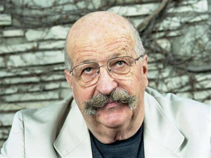 Gene Wolfe Gene Wolfe