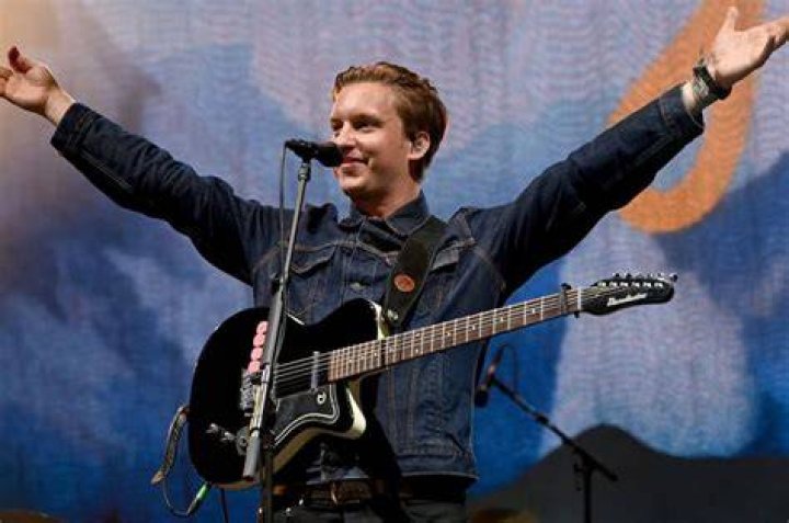 George Ezra George Ezra