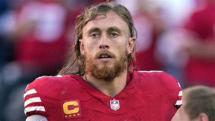 George Kittle George Kittle