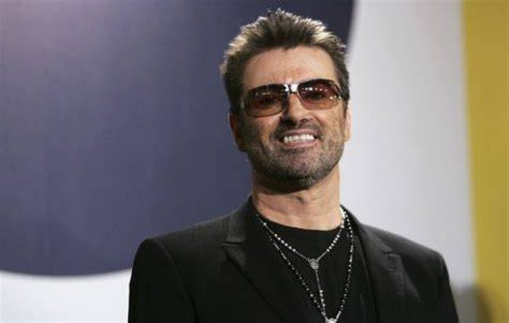 George Michael George Michael