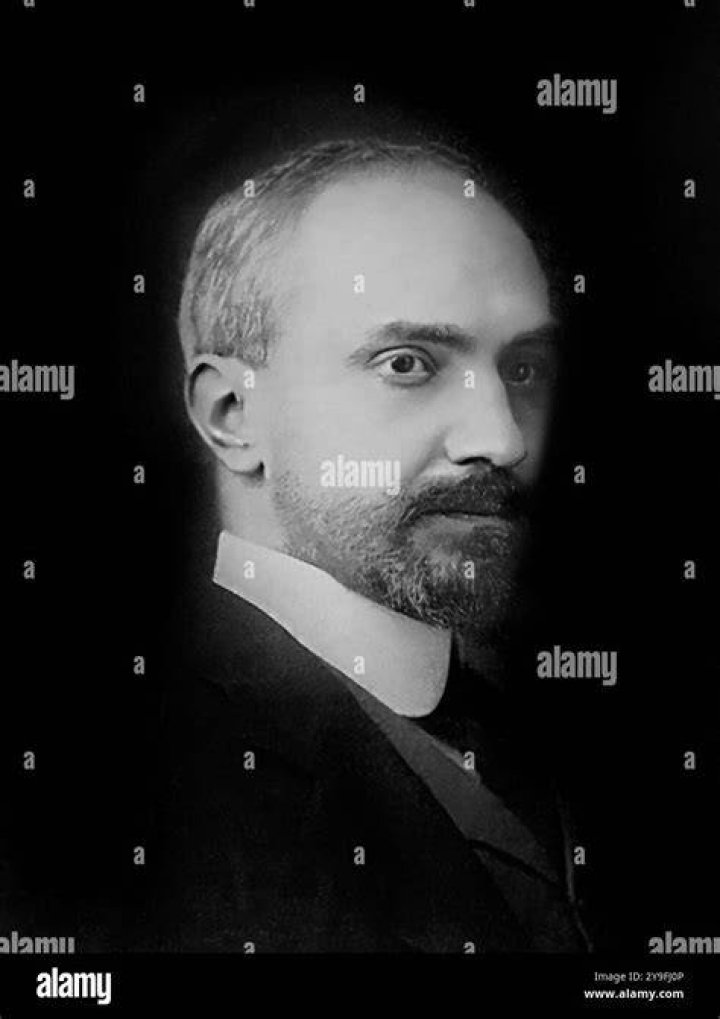 George Santayana George Santayana