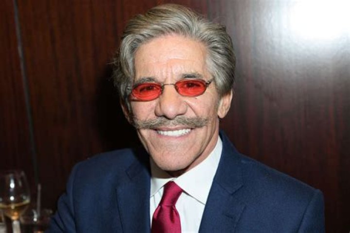 Geraldo Rivera Geraldo Rivera