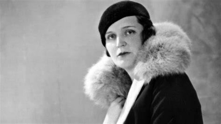 Germaine Tailleferre Germaine Tailleferre