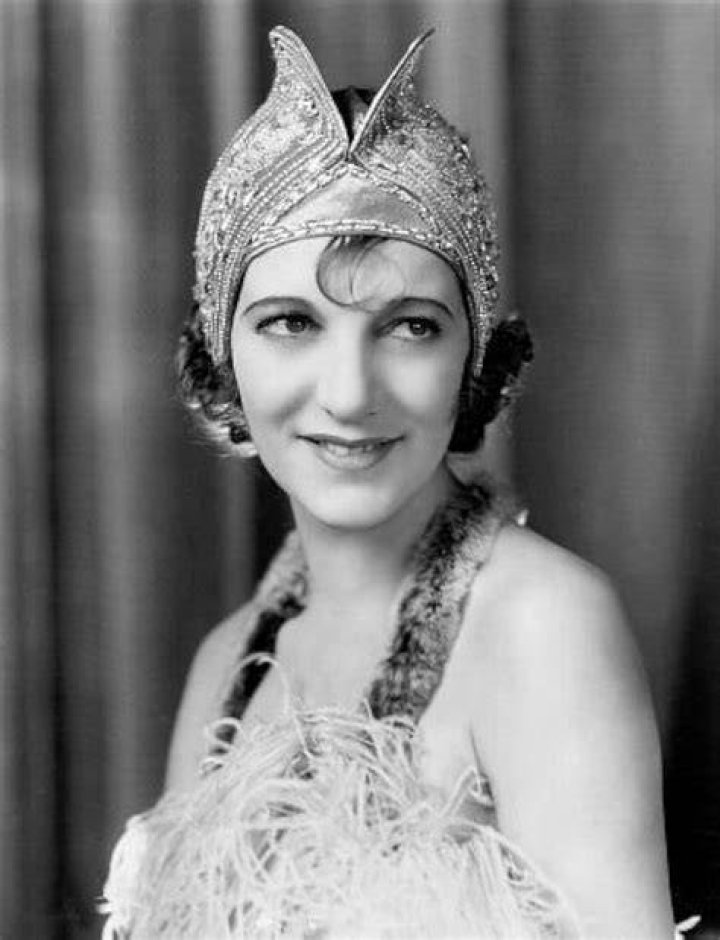 Gertrude Lawrence Gertrude Lawrence