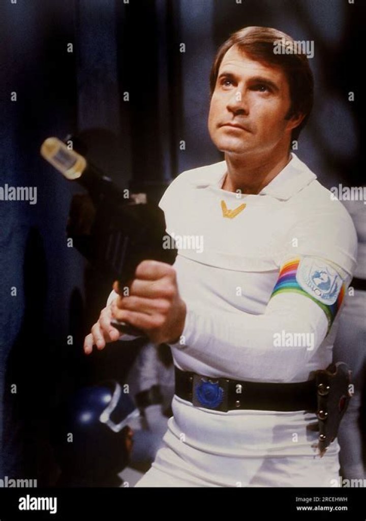Gil Gerard