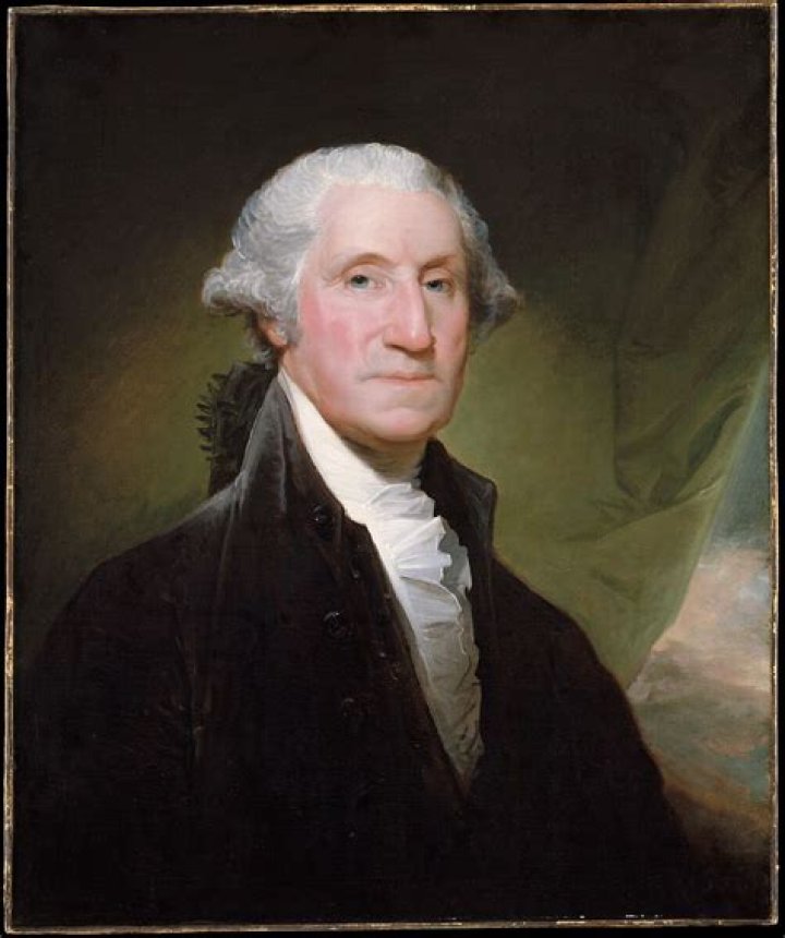 Gilbert Stuart Gilbert Stuart