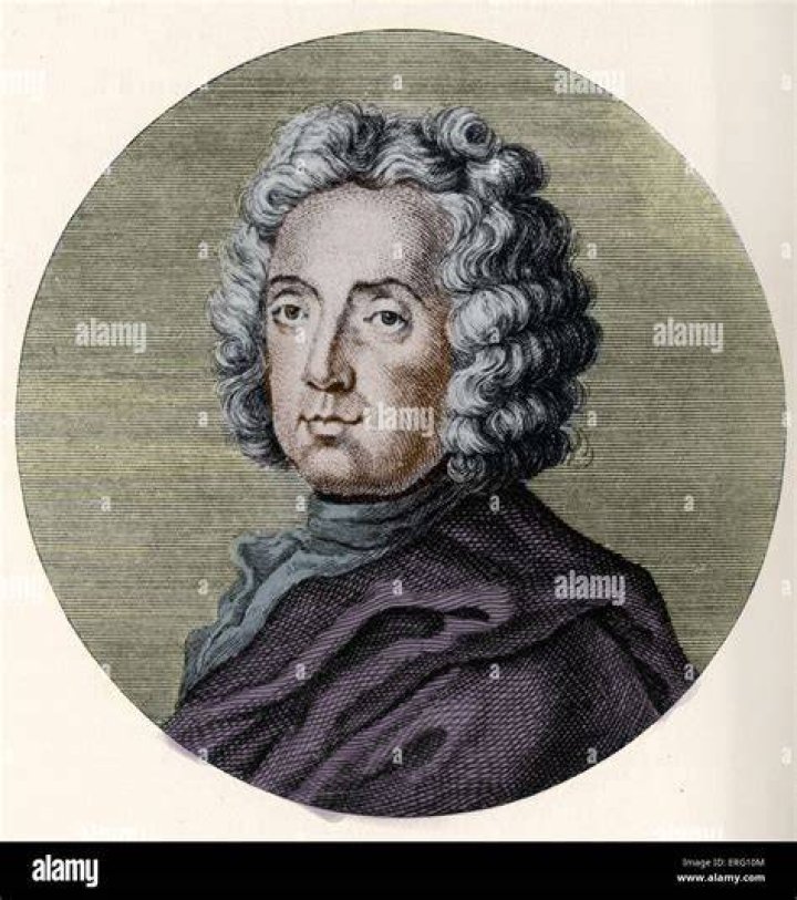 Giovanni Bononcini Giovanni Bononcini