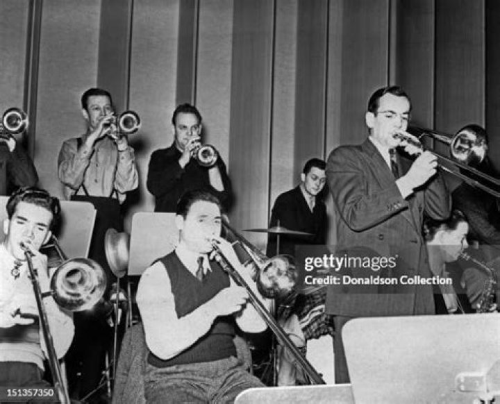 Glenn Miller Glenn Miller