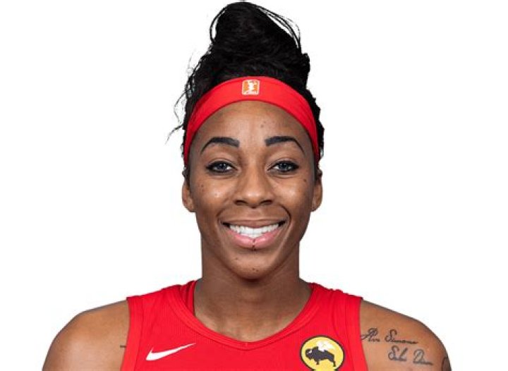 Glory Johnson