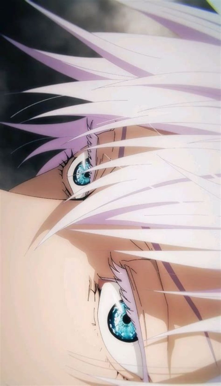 Gojo JJK Episode 20