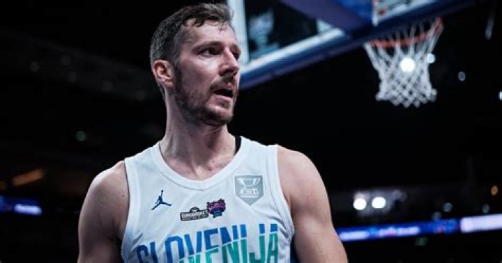 Goran Dragić