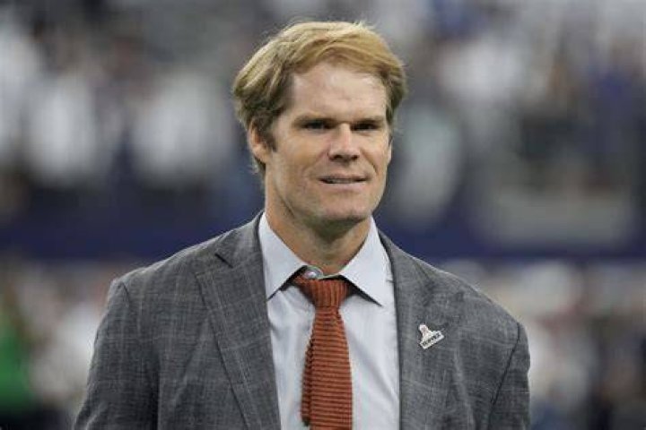 Greg Olsen Greg Olsen