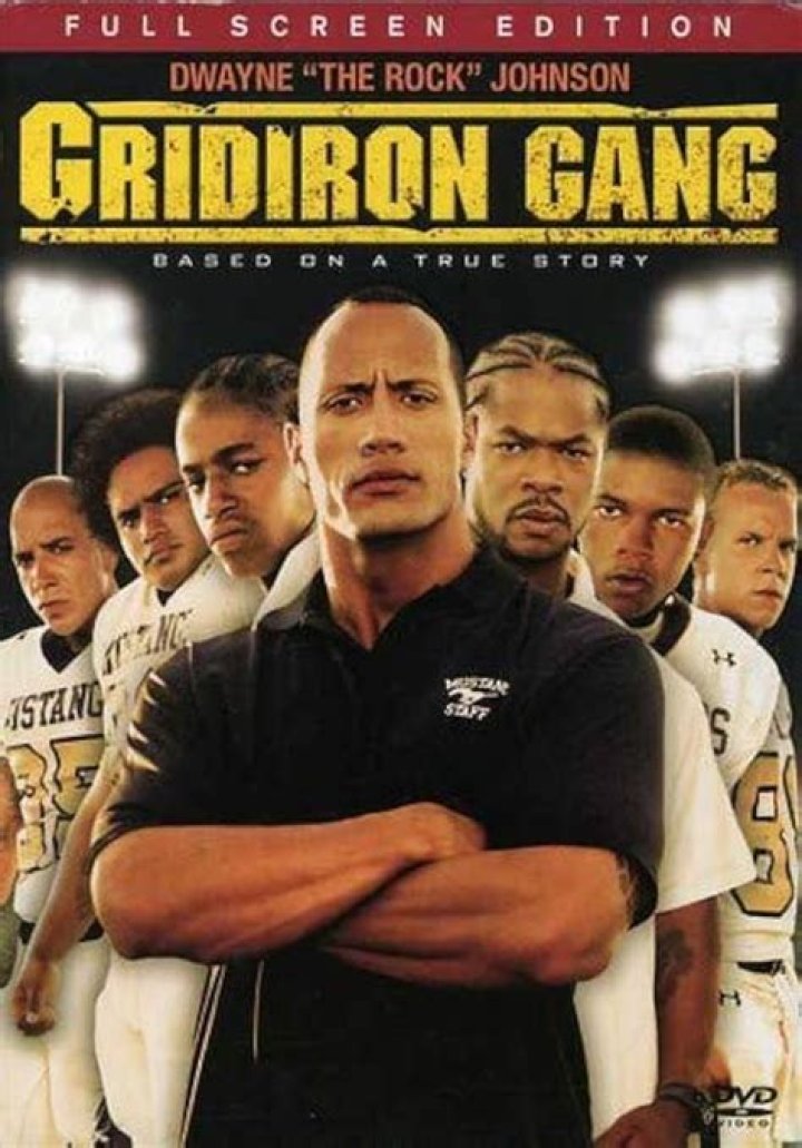 Gridiron Gang