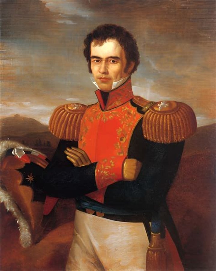 Guadalupe Victoria
