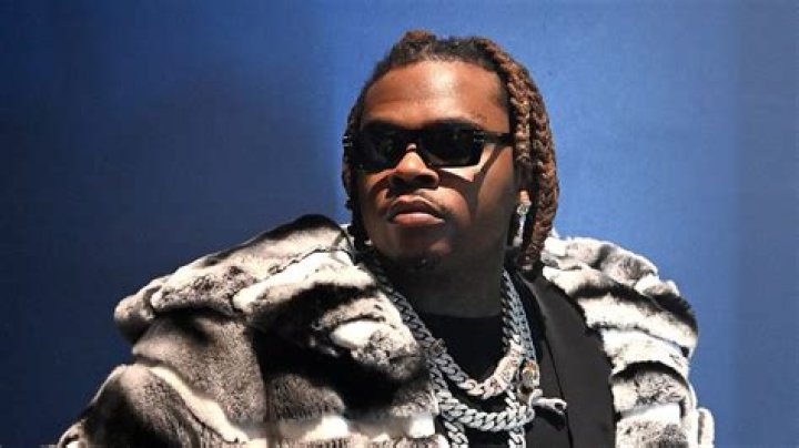 Gunna Gunna