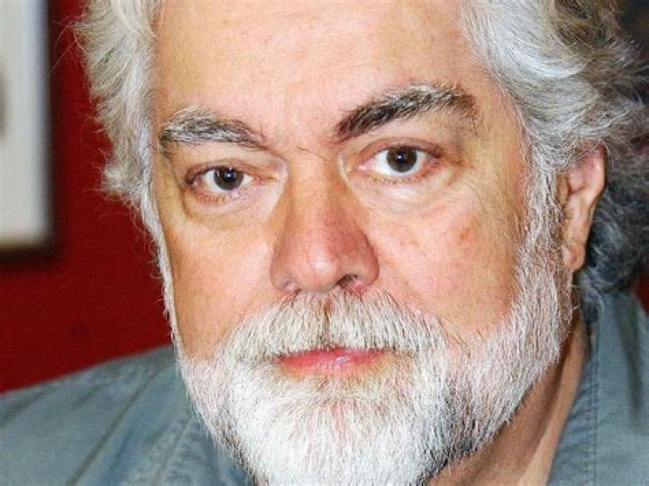 Gunnar Hansen Gunnar Hansen