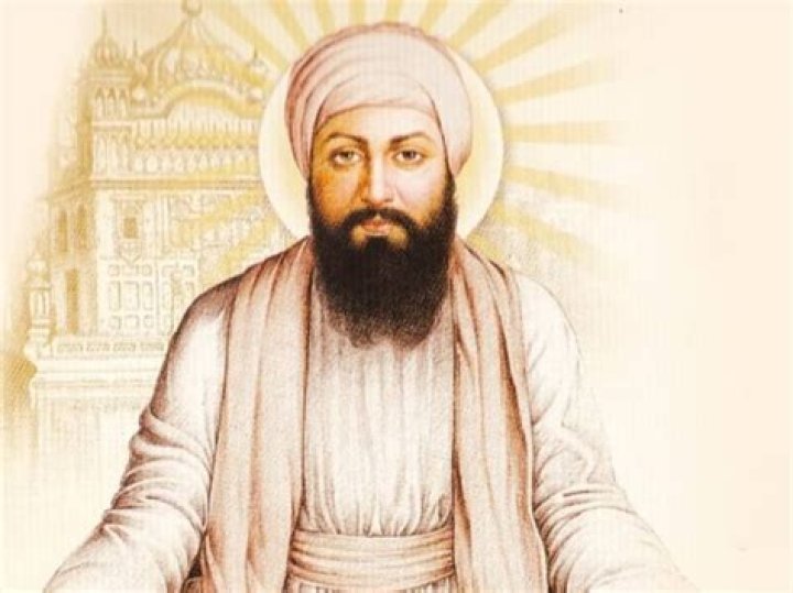 Guru Angad Guru Angad