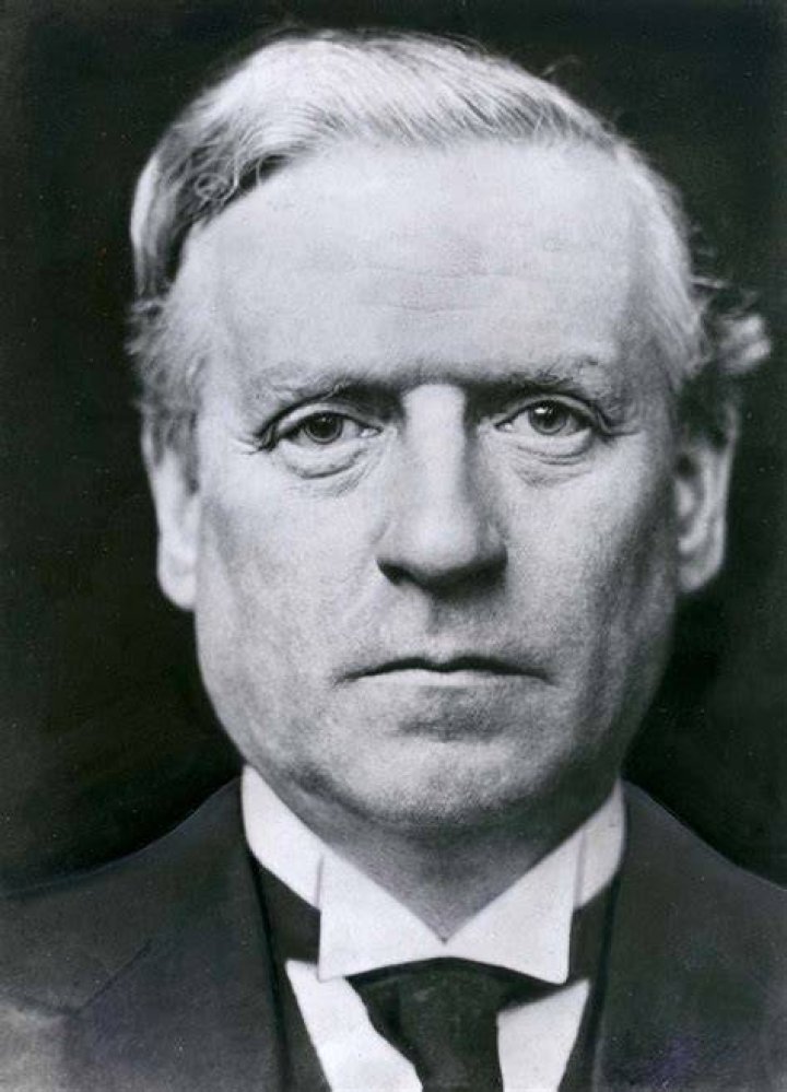 H. H. Asquith H. H. Asquith