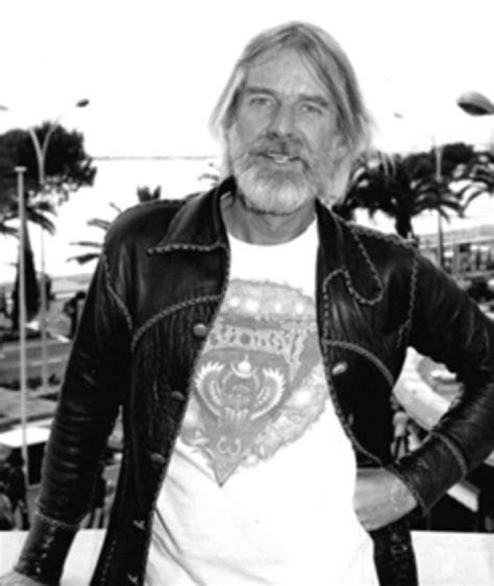 Hal Ashby Hal Ashby