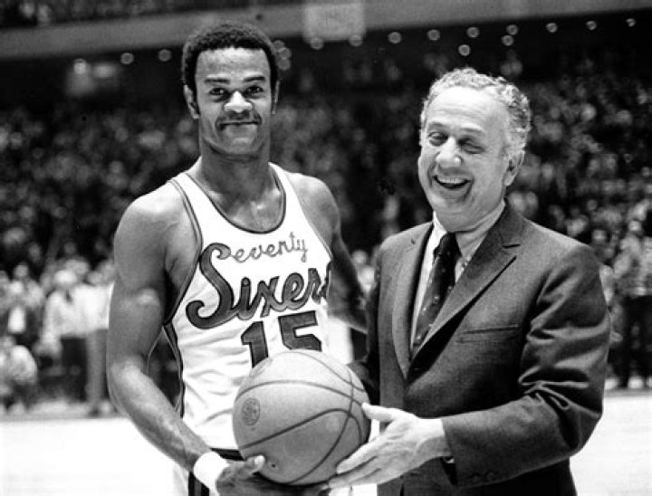 Hal Greer Hal Greer